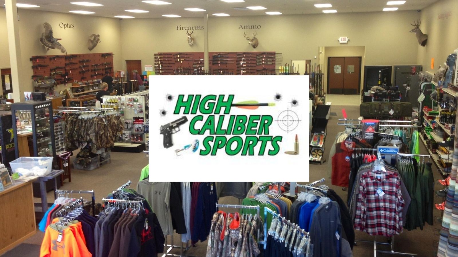 High Caliber Sports Converts Point Of Sale Software to AXIS featured img